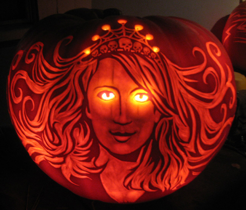 Wendy Pumpkin Lit 500px
