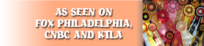 As seen on...